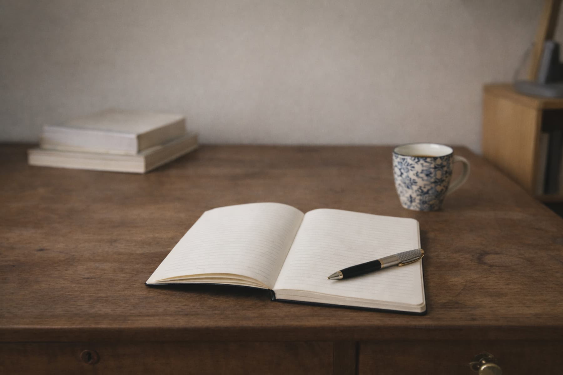 Temps de réflexion Chemin Gayar